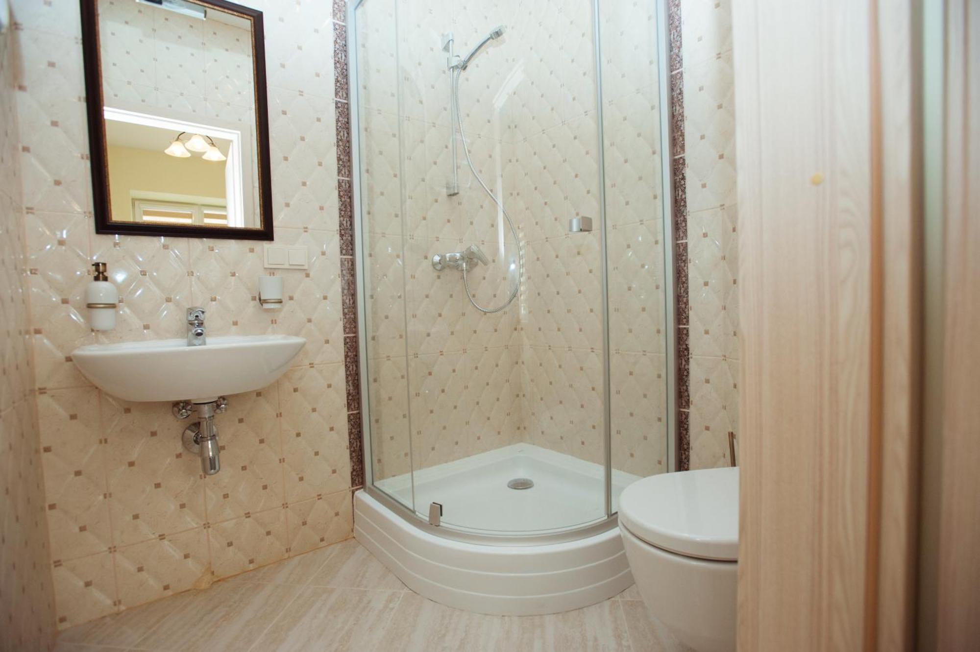 Apartamentai Vyta Klaipėda Camera foto