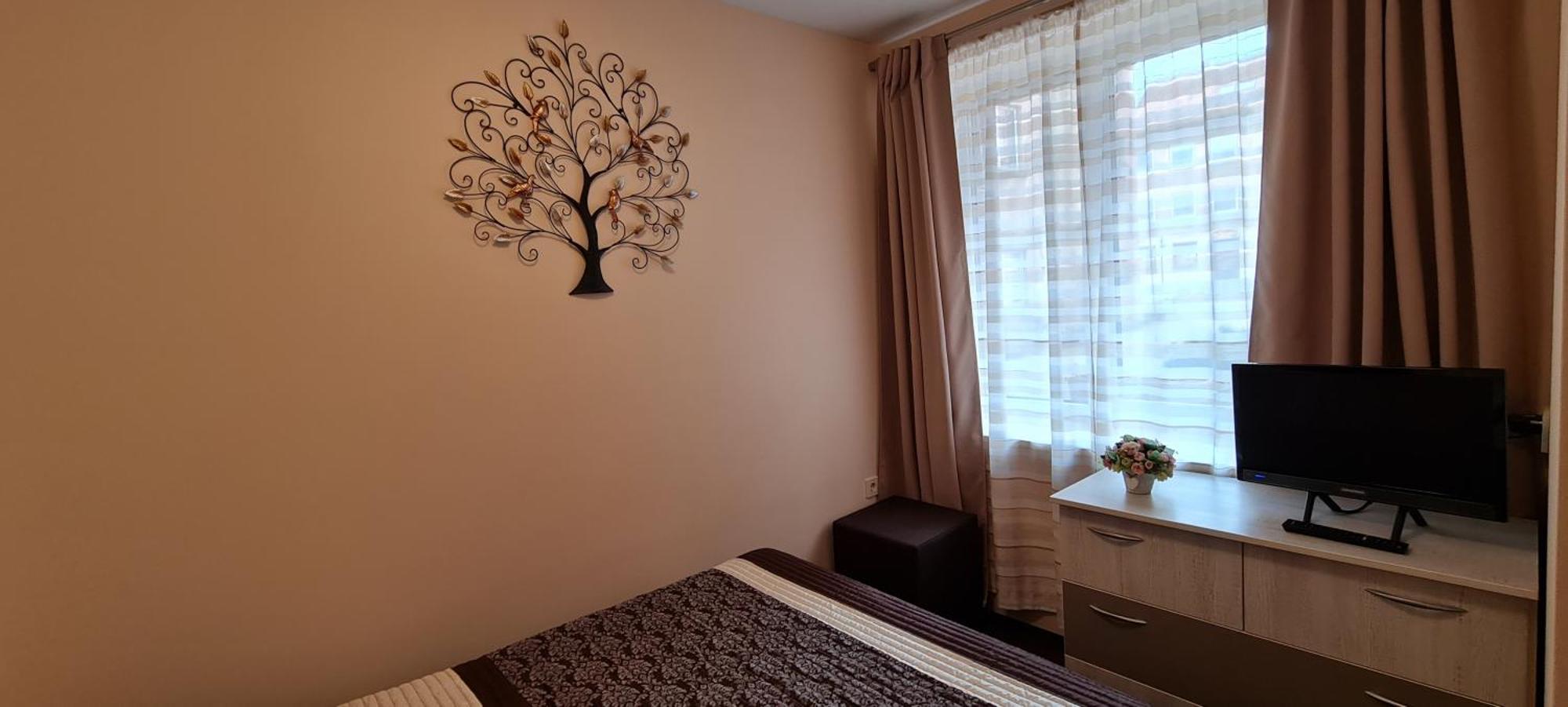 Apartamentai Vyta Klaipėda Camera foto