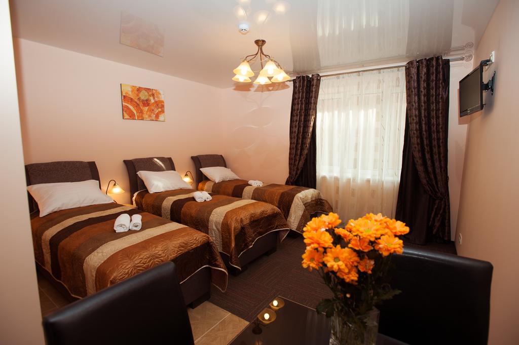 Apartamentai Vyta Klaipėda Camera foto